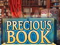 Peli Precious Book
