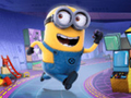 Peli Minions Rush