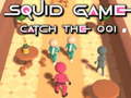 Peli Squid Game Cath The 001