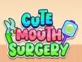 Peli Cute Mouth Surgery
