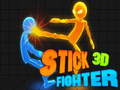 Peli Stick Fighter 3D