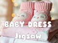 Peli Baby Dress Jigsaw