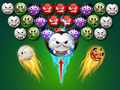 Peli Halloween Bubble Shooter