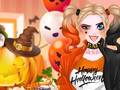 Peli Pumpkin Carving with Harley