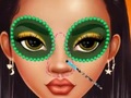 Peli Halloween Makeup Trends