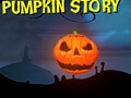 Peli A Pumpkin Story