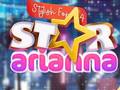 Peli Stylist for a Star Arianna