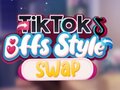 Peli TikTok BFFs Style Swap