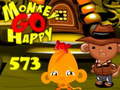 Peli Monkey Go Happy Stage 573