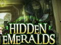 Peli Hidden Emeralds