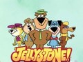 Peli Jellystone Mayhem