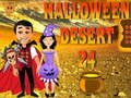 Peli Halloween Desert 24