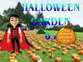 Peli Halloween Garden 03