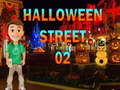Peli Halloween Street 02