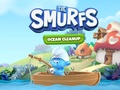 Peli The Smurfs: Ocean Cleanup