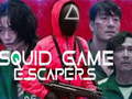 Peli Squid Game Escapers