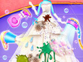 Peli Princess Wedding Cleaning