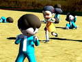 Peli Squid Game Crowd