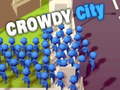 Peli Crowdy City