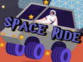 Peli Space Ride