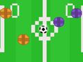 Peli Shoot & Goal
