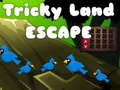 Peli Tricky Land Escape