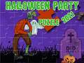 Peli Halloween Party 2021 Puzzle
