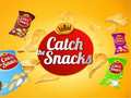 Peli Catch The Snacks