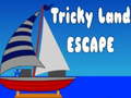 Peli Shore Land Escape