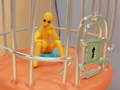 Peli Clay-Scape!