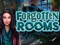 Peli Forgotten Rooms