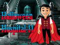 Peli Halloween Hospital 11 