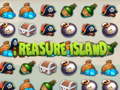 Peli Treasure Island