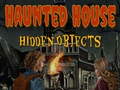 Peli Haunted House Hidden Objects
