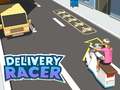 Peli Delivery Racer