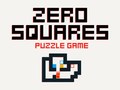Peli Zero Squares Puzzle Game