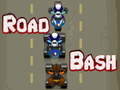 Peli Road Bash