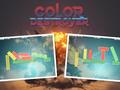 Peli Color Destroyer