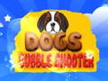 Peli Bubble shooter dogs
