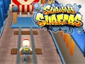 Peli Princess Subway Surfers Runner