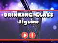 Peli Drinking Glass Jigsaw