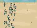 Peli Squid Game 2D