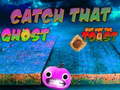 Peli Catch That Ghost But Not the Toast