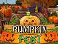 Peli Pumpkin Fest