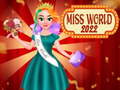 Peli Miss World 2022