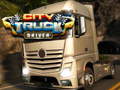Peli City Truck Driver