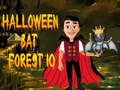 Peli Halloween Bat Forest 10 