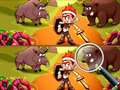 Peli Warrior And Beast