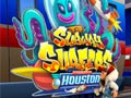 Peli Subway Surfers Houston World Tour