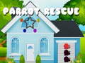 Peli Parrot Rescue